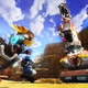 Illustration for article titled Ratchet Clank Future Screens